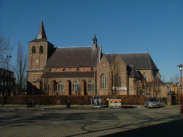 foto van Rosmalen