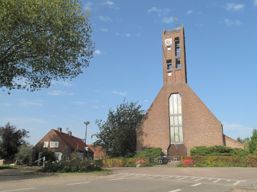 foto van Drongelen