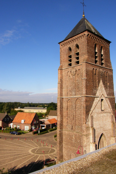 foto van Luyksgestel