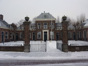 foto van Katwijk aan Zee