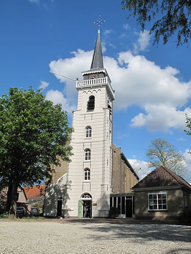 foto van Puttershoek