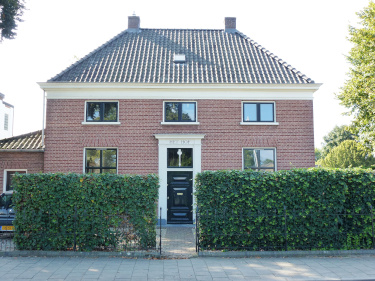 foto van Lent