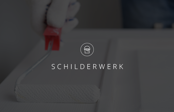 schilderwerk overlay