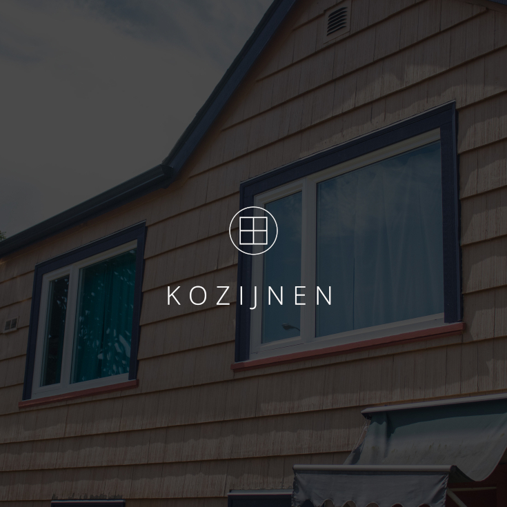 kozijnen overlay