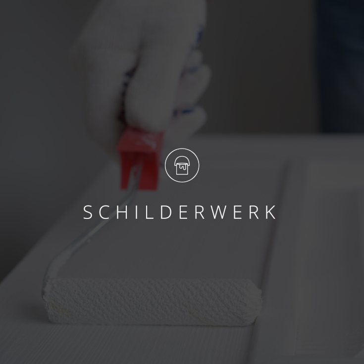 schilderwerk overlay