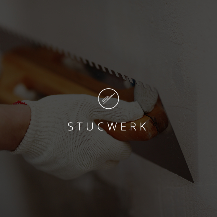 stucwerk overlay