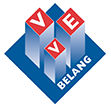 VVE belang logo